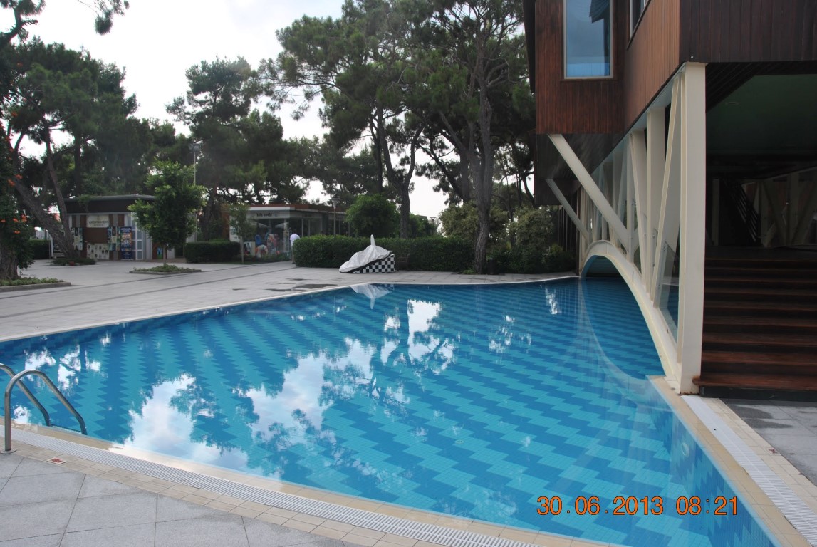 imagini hotel RIXOS SUNGATE
